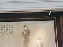 -潮府馆·非遗潮州菜·港式点心(世纪公园店)