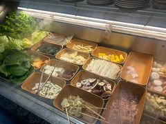 -火炉火自助餐(西直门凯德MALL店)