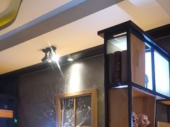 -河坝烧烤串城(金达莱店)