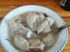 -宋家馄饨馆(八一公园店)