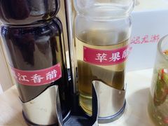 -凤起龙游老面包子(凯德晶品店)
