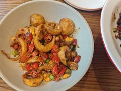 -恰饭·老长沙市井菜 (天河客运站店)