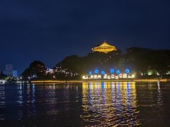 -凤城河风景区
