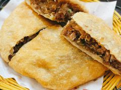 -方中山胡辣汤(蓝堡湾店)