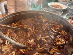 -吾味香葫芦头(安西街店)