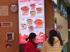 -龍歌自助小火锅(李沧丽达店)