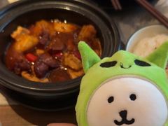-和子足浴SPA会馆(东方之门店)