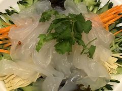 -上海吉臣维景酒店·维多利亚餐厅