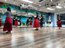 -呼拉汇舞蹈生活馆 Hawaii Hula&Tahiti Dance Studio