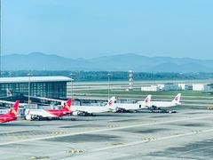 -南京禄口机场雅高铂尔曼大酒店