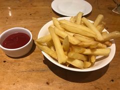 薯条-兰特伯爵西餐厅·啤酒屋(方庄店)