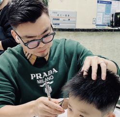 -SOLO Hair Salon