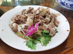-天然居农家乐(温泉南路店)