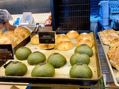 -mbd(华山路店)