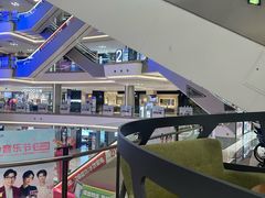 -红星美凯龙(上海沪南店)