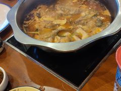 -大理.老字号渝记酸萝卜乌鱼(古城总店)