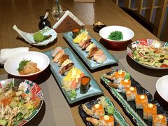 -松临·铁板烧&Omakase(神农店)
