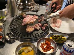 -401餐厅(弘大店)