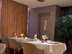 -汤城小厨•粤菜•靓汤(金宝街店)