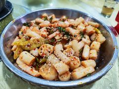 -红旗山庄(圭峰山店)