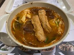 -南記粉麵(灣仔謝斐道店)