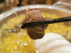 东北杀猪菜-關東雪东北菜(中庚漫游城店)