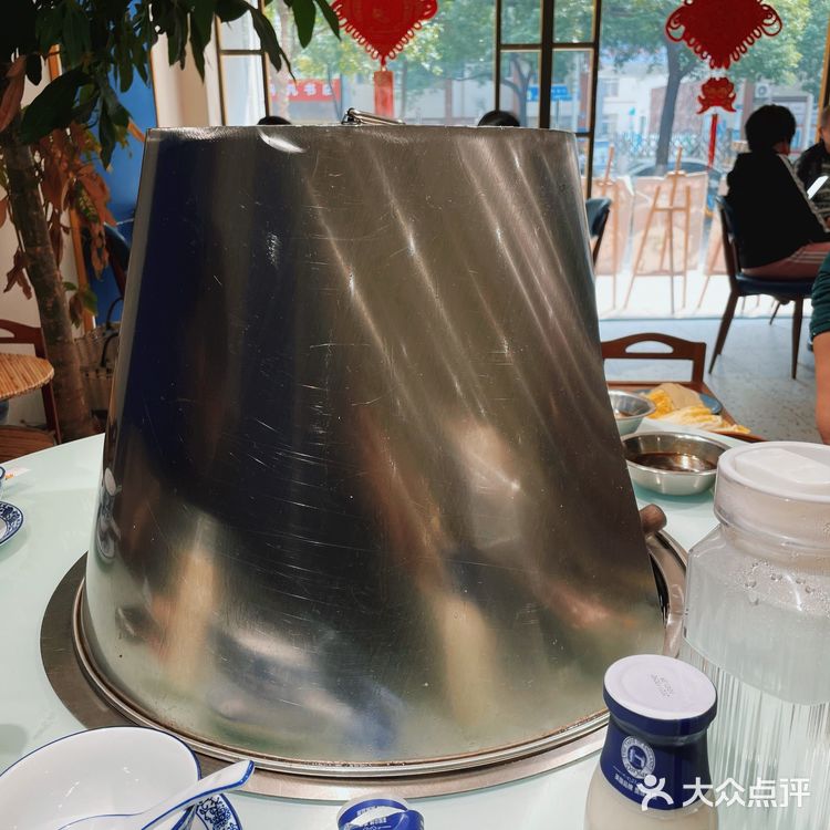 武汉探店 ｜ 美味柴火鸡🦃️