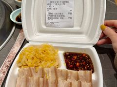 -蜀留香火锅·始于1999·原四川老火锅(白堤路店)