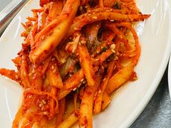 -韩麦大冷面(乔松路直营店)