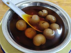 -然香姜汁(江城小区店)