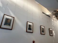 -尤加利咖啡馆
