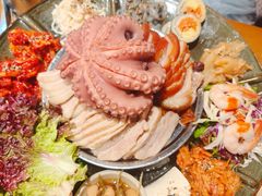 -Myth猪蹄(明洞店)