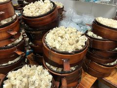 -海汇源老烧麦店(东大街总店)