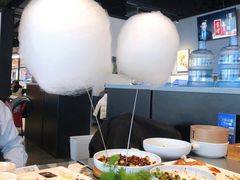 -小大董·烤鸭(观景餐厅·南京西路店)