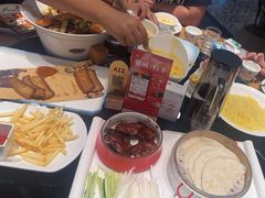 -味莊餐厅(康庄南街店)