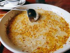 酒酿小圆子-大牌大·传统杭帮菜(湖滨店)