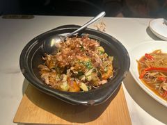 -辛香汇·现炒川菜(城北万象城店)