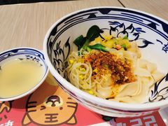 -食悦天美食广场(武汉壹方购物中心店)
