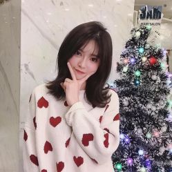 -3AM HAIR SALON染发烫发接发