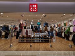 -优衣库(沈阳万象城店)