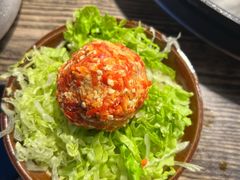 菊花残-冯校长老火锅(深圳总店)