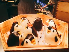 -帝企鹅自助餐厅•儿童岛•真企鹅(长隆企鹅酒店)