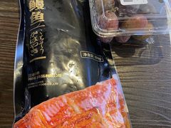 -盒马鲜生(莱蒙都会店)