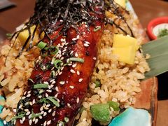 -鸟山鸣·日料食堂(王府井店)