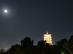 -灞柳驿酒店(香湖湾地铁站店)