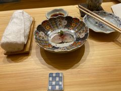 -鮨青(恒基名人购物中心店)