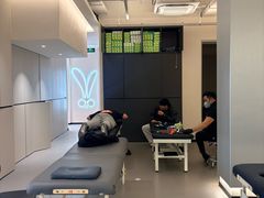 -VPsmart私教健身工作室(新华路旗舰店)
