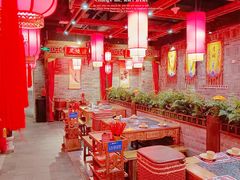 -蜀大侠火锅(森兰花园城店)