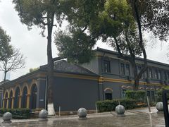 -湖南省立第一师范学校旧址