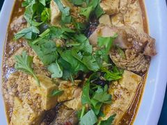 -正宗天津烧麦馆(柳州路店)